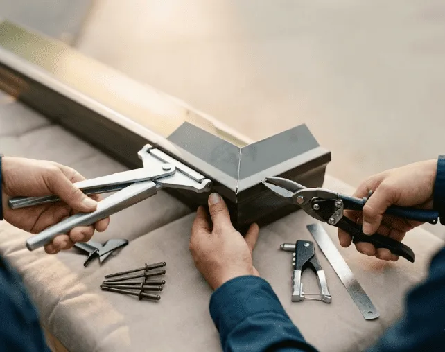 Why choose Gutter Repair in Wray, CO